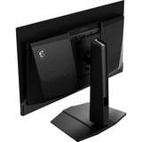 MSI MAG 271QPX QD-OLED E2 26.5" gaming monitor Zwart, 2x HDMI, DisplayPort, USB-C, 240 Hz