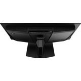 MSI MAG 271QPX QD-OLED E2 26.5" gaming monitor Zwart, 2x HDMI, DisplayPort, USB-C, 240 Hz