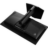 MSI MAG 271QPX QD-OLED E2 26.5" gaming monitor Zwart, 2x HDMI, DisplayPort, USB-C, 240 Hz