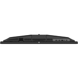 MSI MAG 271QPX QD-OLED E2 26.5" gaming monitor Zwart, 2x HDMI, DisplayPort, USB-C, 240 Hz