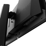 MSI MAG 271QPX QD-OLED E2 26.5" gaming monitor Zwart, 2x HDMI, DisplayPort, USB-C, 240 Hz