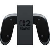 Nintendo Switch Oplaadbare Joy-Con 2 houder Zwart