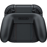 Nintendo Switch Oplaadbare Joy-Con 2 houder Zwart