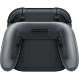 Nintendo Switch Oplaadbare Joy-Con 2 houder Zwart