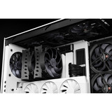 Noctua NF-A14x25r G2 PWM chromax.black case fan 140 x 140 x 25 mm