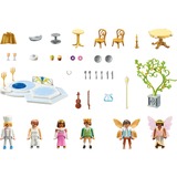 PLAYMOBIL Figures - My Figures: Magische dans Constructiespeelgoed 70981