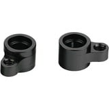 Thermal Grizzly AM5 Adapter & Offset Mounting Kit bevestiging Zwart