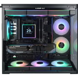ALTERNATE Gamer Pro R7-9070XT gaming pc Ryzen 7 9850X3D | RX 9070 XT | 32 GB | 2 TB SSD