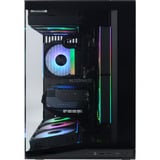 ALTERNATE Gamer Pro R7-9070XT gaming pc Ryzen 7 9850X3D | RX 9070 XT | 32 GB | 2 TB SSD