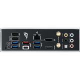 ALTERNATE Upgrade Kit ROG STRIX B550-F GAMING WI-FI II + Ryzen 7 5800X + 32 GB + 2 TB SSD Zwart, Moederbord, CPU, Geheugen, SSD