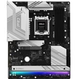 ASRock B850 PRO RS socket AM5 moederbord RAID, 2.5 Gb-LAN, Sound, ATX