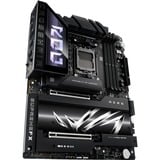 ASUS ROG CROSSHAIR X870E HERO socket AM5 moederbord 5Gb-LAN,  2,5Gb-LAN, WLAN, BT, Sound, ATX