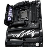 ASUS ROG CROSSHAIR X870E HERO socket AM5 moederbord 5Gb-LAN,  2,5Gb-LAN, WLAN, BT, Sound, ATX