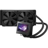 ASUS ROG RYUJIN III 240 waterkoeling Zwart, 4-pins PWM fan-connector