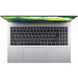 Acer Aspire Go 15 (AG15-72P-56BJ) 15.6"  laptop Zilver | Core 5 120U | Intel Graphics | 16 GB | 512 GB SSD
