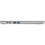 Acer Aspire Go 15 (AG15-72P-56BJ) 15.6"  laptop Zilver | Core 5 120U | Intel Graphics | 16 GB | 512 GB SSD