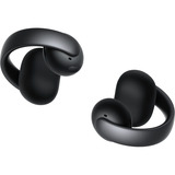 Anker soundcore AeroClip open-ear headset Zwart
