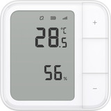Aqara Climate Sensor W100 Wit, Zigbee, Thread & Bluetooth, Matter