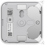 Aqara Climate Sensor W100 Wit, Zigbee, Thread & Bluetooth, Matter