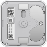 Aqara Climate Sensor W100 Wit, Zigbee, Thread & Bluetooth, Matter