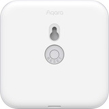 Aqara Climate Sensor W100 Wit, Zigbee, Thread & Bluetooth, Matter