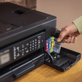 Brother LC-527BK inkt 