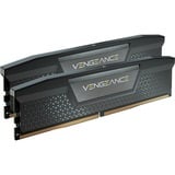 Corsair D548GB 6400-36 Vengeance       bk K2 COR werkgeheugen Zwart