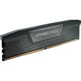 Corsair D548GB 6400-36 Vengeance       bk K2 COR werkgeheugen Zwart