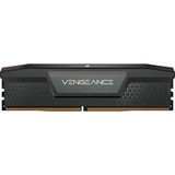 Corsair D548GB 6400-36 Vengeance       bk K2 COR werkgeheugen Zwart