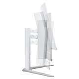 Corsair XENEON 34WQHD240-C QD-OLED 34" Curved UltraWide gaming monitor Wit, 2x HDMI, DisplayPort, 4x USB-A, 2x USB-C, 240 Hz