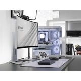 Corsair XENEON 34WQHD240-C QD-OLED 34" Curved UltraWide gaming monitor Wit, 2x HDMI, DisplayPort, 4x USB-A, 2x USB-C, 240 Hz