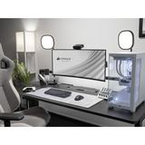 Corsair XENEON 34WQHD240-C QD-OLED 34" Curved UltraWide gaming monitor Wit, 2x HDMI, DisplayPort, 4x USB-A, 2x USB-C, 240 Hz