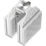 DeepCool AG620 BK ARGB V2 cpu-koeler Wit