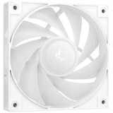 DeepCool AG620 WH ARGB V2 CPU-koeler Wit