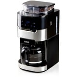 Koffiezetapparaat Grind and Brew DO721K koffiefiltermachine