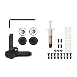 EKWB EK-Quantum Vector Mounting Screw Set - Type F schroevenset 