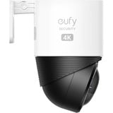 Eufy 4G LTE Cam S330 beveiligingscamera Wit