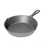 Grill Guru Cast Iron Fry Pan Medium bak-/braadpan Ø 20 cm