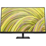 HP P27h G5 27" monitor Zwart, HDMI, DisplayPort, VGA