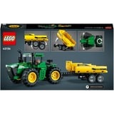 LEGO Technic - John Deere 9620R 4WD Tractor Constructiespeelgoed 42136