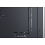 LG OLED evo AI G6 77" Ultra HD OLED-tv Zwart, 4x HDMI, 3x USB, Optisch, Bluetooth, LAN, WLAN, CI+, HDR10, Dolby Vision