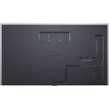LG OLED evo AI G6 (OLED77G67LW) 77" Ultra HD OLED-tv Zwart, 4x HDMI, 3x USB, Optisch, Bluetooth, LAN, WLAN, CI+, HDR10, Dolby Vision