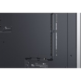 LG OLED evo AI G6 (OLED77G67LW) 77" Ultra HD OLED-tv Zwart, 4x HDMI, 3x USB, Optisch, Bluetooth, LAN, WLAN, CI+, HDR10, Dolby Vision