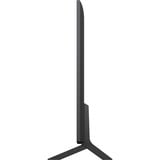 LG QNED80 AI 43" Ultra HD QNED-tv Zwart, 3x HDMI, 2x USB, Optisch, Bluetooth, LAN, WLAN, CI+, HDR10