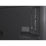 LG QNED AI 43" Ultra HD QNED-tv Zwart, 3x HDMI, 2x USB, Optisch, Bluetooth, LAN, WLAN, CI+, HDR10