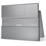 Lenovo Tab Plus (ZADX0142SE) + Sleeve 11.5" tablet Grijs | Android 14 | 128 GB | Wi-Fi 5