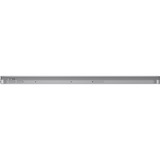 Lenovo Tab Plus (ZADX0142SE) + Sleeve 11.5" tablet Grijs | Android 14 | 128 GB | Wi-Fi 5