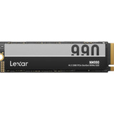 Lexar NM990 4 TB SSD
