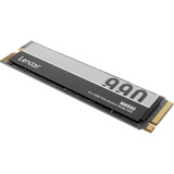 Lexar NM990 4 TB SSD PCIe 5.0 x4, NVMe 1.4, M.2 2280