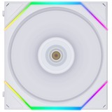 Lian Li UNI FAN TL 120 Reverse White Single Pack case fan Wit